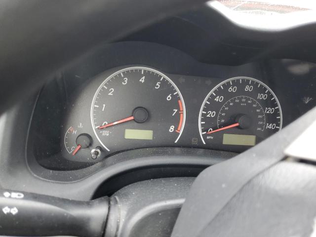Photo 9 from auction – 2013 TOYOTA COROLLA BA with VIN 2T1BU4EE5DC971239