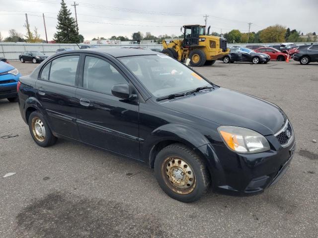 Photo 4 from auction – 2010 KIA RIO with VIN KNADH4A34A6675758