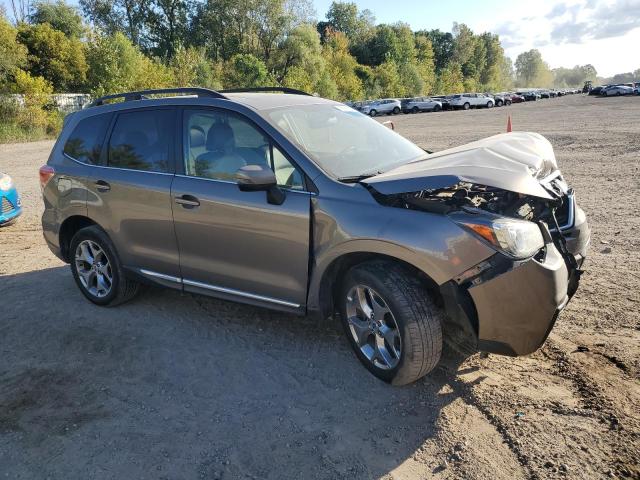 Photo 4 from auction – 2017 SUBARU FORESTER 2 with VIN JF2SJAWC6HH512082