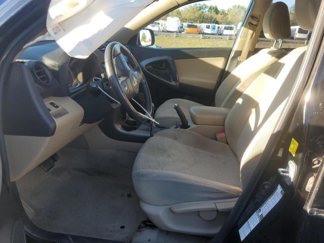 Photo 7 from auction – 2010 TOYOTA RAV4 LIMIT with VIN 2T3EK4DV3AW030653
