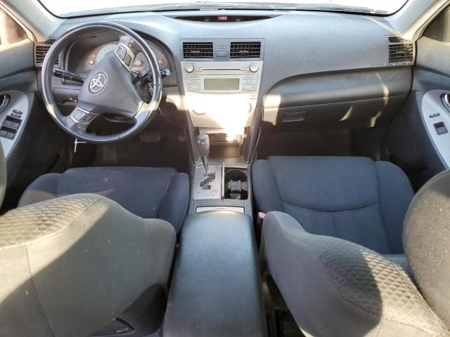 Photo 8 from auction – 2007 TOYOTA CAMRY CE with VIN 4T1BE46K37U091094