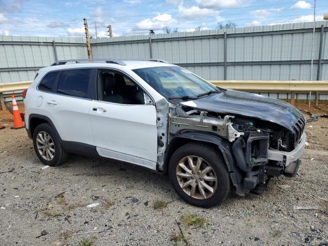 Photo 4 from auction – 2015 JEEP CHEROKEE L with VIN 1C4PJMDS3FW512467