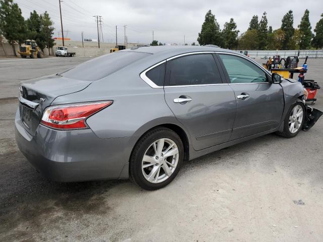 Photo 3 from auction – 2015 NISSAN ALTIMA 2.5 with VIN 1N4AL3AP1FC576203