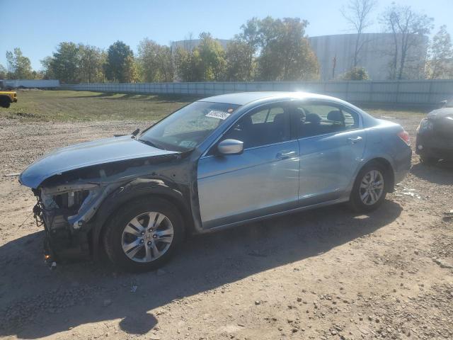 HONDA ACCORD LXP 2012 with VIN 1HGCP2F46CA127639 - Photo from auction