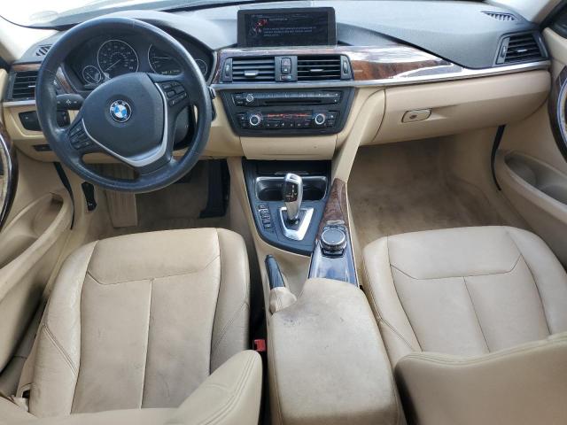 Photo 8 from auction – 2015 BMW 328 XI SULEV with VIN WBA3B5C56FP654767