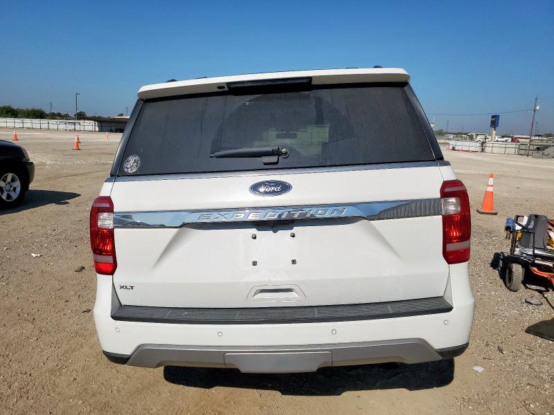 Photo 6 from auction – 2021 FORD EXPEDITION with VIN 1FMJU1HT1MEA22686