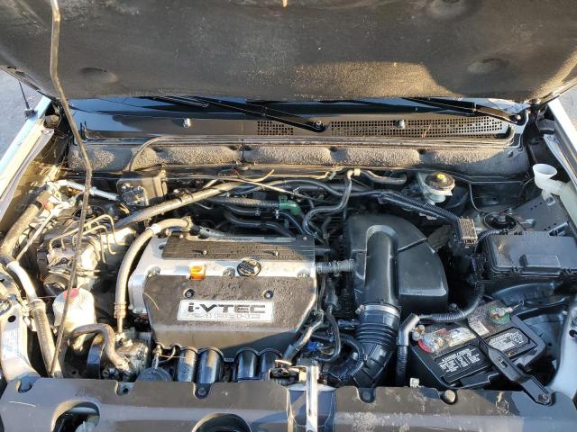Photo 12 from auction – 2006 HONDA CR-V EX with VIN JHLRD78806C054830