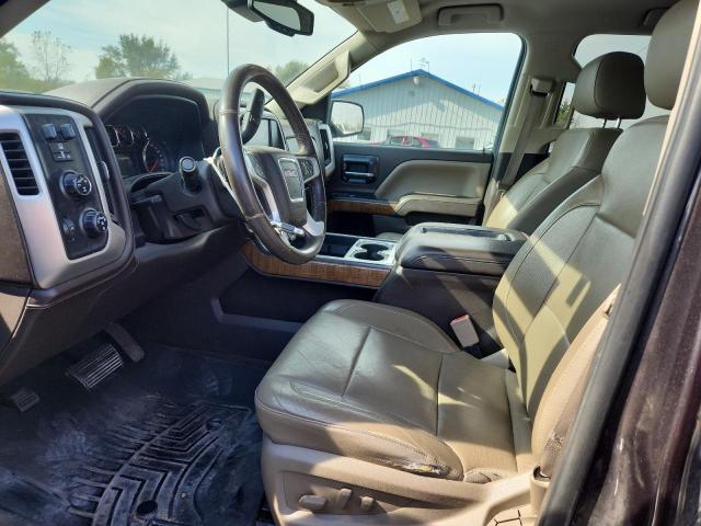 Photo 7 from auction – 2015 GMC SIERRA K15 with VIN 3GTU2VEC3FG260327