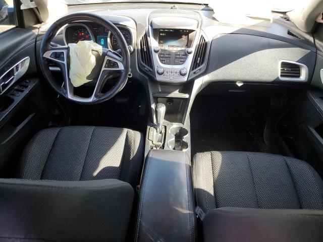 Photo 8 from auction – 2016 CHEVROLET EQUINOX LT with VIN 2GNFLFEK9G6103618