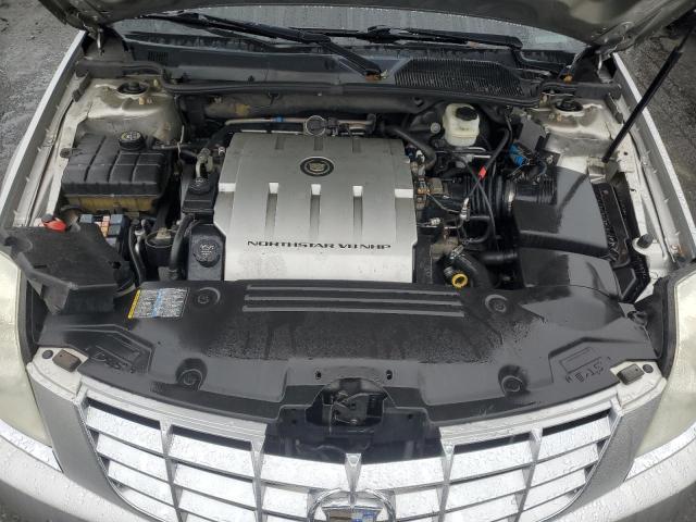 Photo 11 from auction – 2007 CADILLAC DTS with VIN 1G6KD57967U218772