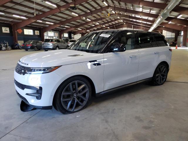 2024 LNDR RANGE ROVER SPORT - Търг №81835055