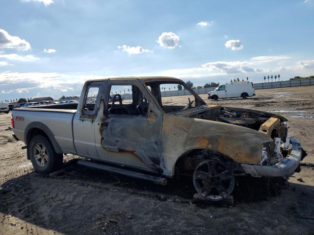 Photo 4 from auction – 2003 FORD RANGER SUP with VIN 1FTZR45E43PA29831