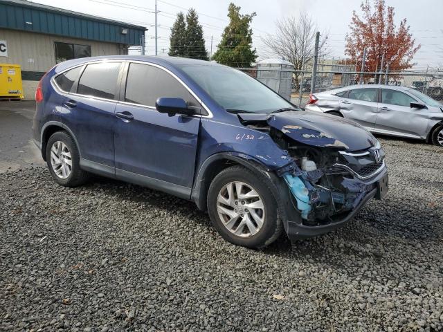 Photo 4 from auction – 2016 HONDA CR-V EX with VIN 2HKRM3H55GH565421