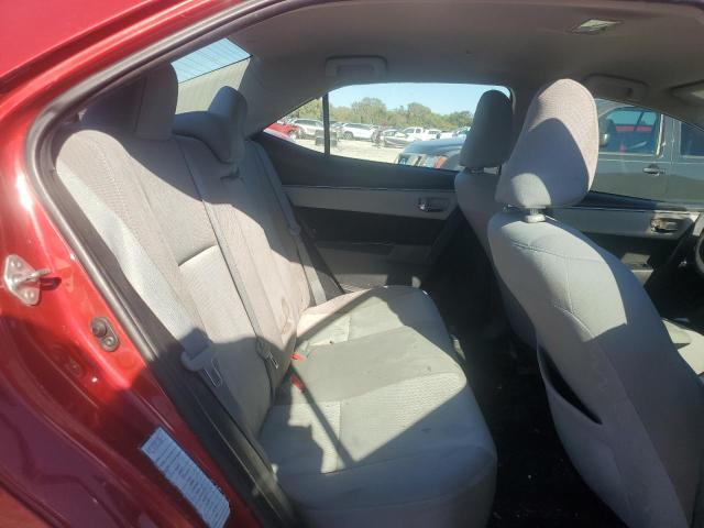 Photo 10 from auction – 2016 TOYOTA COROLLA L with VIN 5YFBURHE4GP433998
