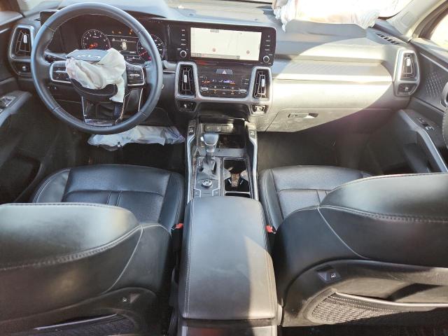 Photo 8 from auction – 2023 KIA SORENTO S with VIN 5XYRL4LC4PG204932