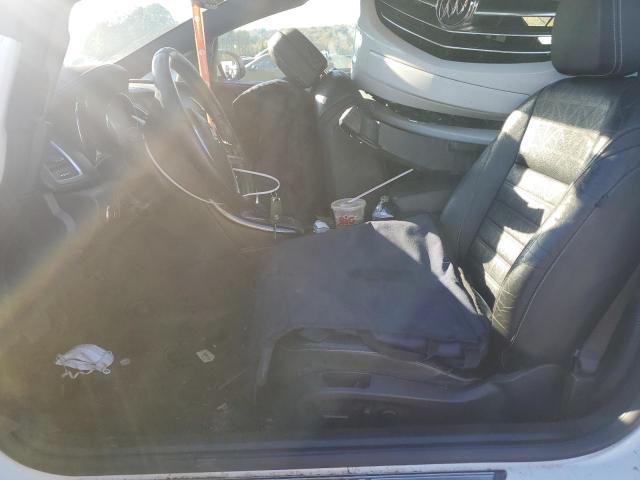 Photo 7 from auction – 2016 BUICK CASCADA 1S with VIN W04WV3N51GG153242