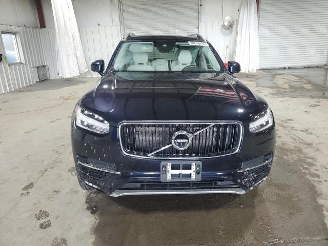 Photo 5 from auction – 2016 VOLVO XC90 T6 with VIN YV4A22PK7G1090704