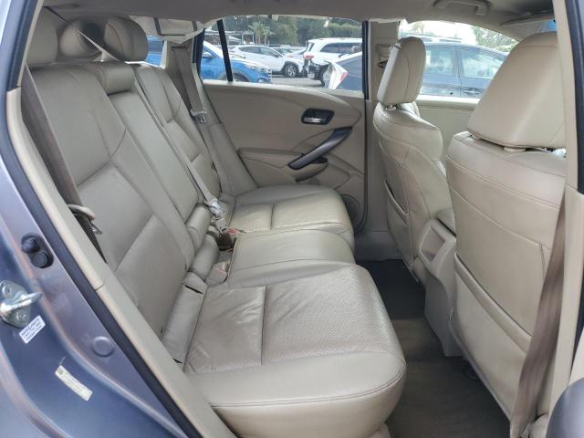 Photo 11 from auction – 2013 ACURA RDX TECHNO with VIN 5J8TB3H56DL002608