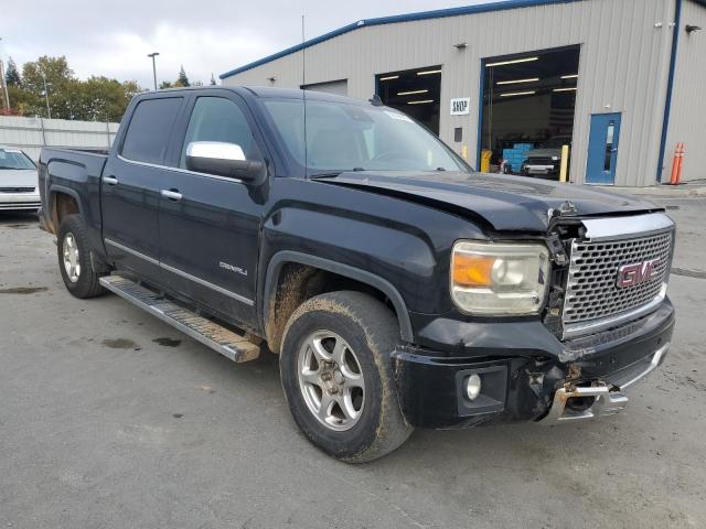 Photo 4 from auction – 2014 GMC SIERRA K15 with VIN 3GTU2WEJ6EG394042