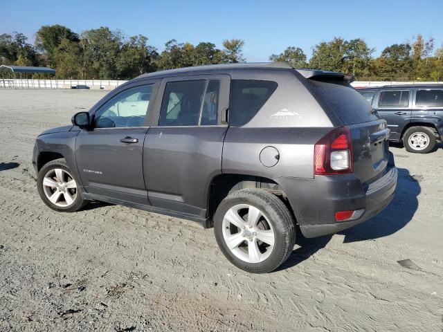 Photo 2 from auction – 2014 JEEP COMPASS LA with VIN 1C4NJCEBXED743490