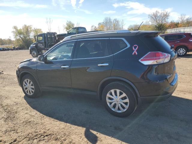 Photo 2 from auction – 2016 NISSAN ROGUE S with VIN KNMAT2MT7GP622429