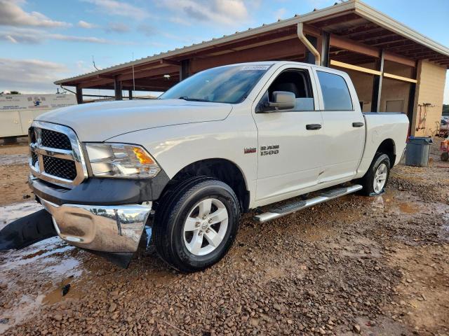 RAM 1500 ST 2018 with VIN 1C6RR6KT5JS160914 - Photo from auction