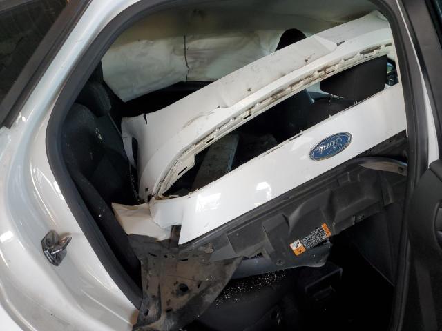 Photo 10 from auction – 2016 FORD FOCUS SE with VIN 1FADP3F21GL264205