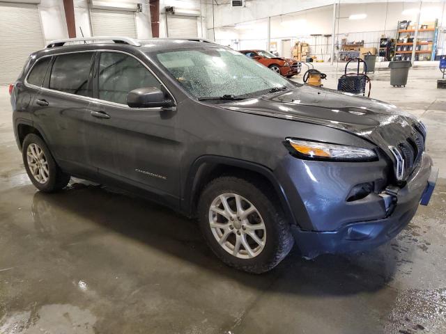 Photo 4 from auction – 2016 JEEP CHEROKEE L with VIN 1C4PJMCS8GW283397