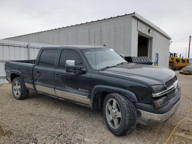 Photo 4 from auction – 2003 CHEVROLET SILVERADO with VIN 1GCGK13U83F182867