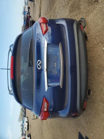 Photo 6 from auction – 2012 INFINITI FX35 with VIN JN8AS1MW4CM152514