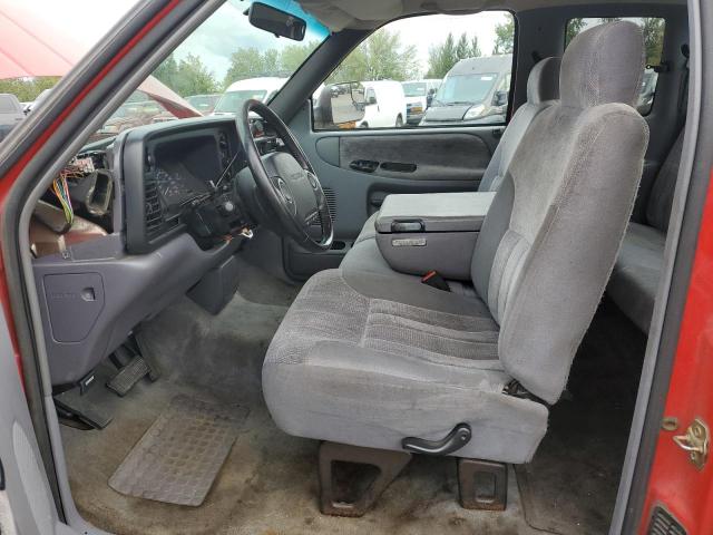 Photo 7 from auction – 1997 DODGE RAM 1500 with VIN 3B7HC13Z7VG732428