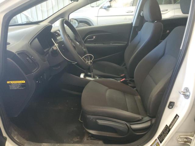 Photo 7 from auction – 2013 KIA RIO LX with VIN KNADM5A31D6237138