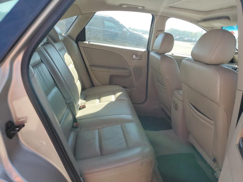 Photo 10 from auction – 2005 FORD FIVE HUNDR with VIN 1FAFP24165G169772