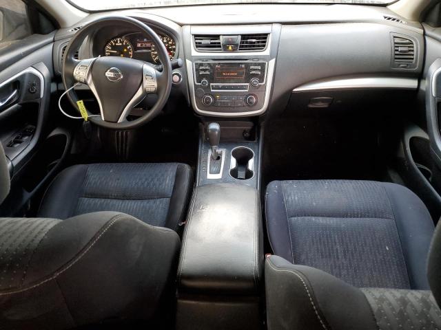 Photo 8 from auction – 2016 NISSAN ALTIMA 2.5 with VIN 1N4AL3AP3GN336429