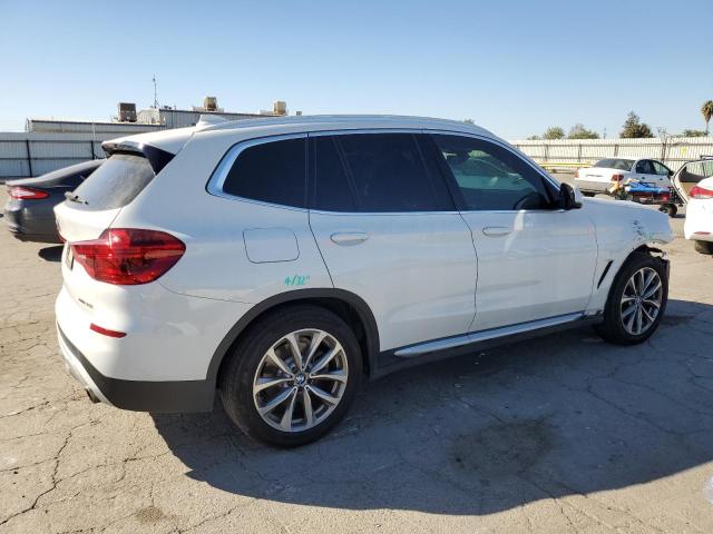 Photo 3 from auction – 2019 BMW X3 XDRIVE3 with VIN 5UXTR9C50KLR09046