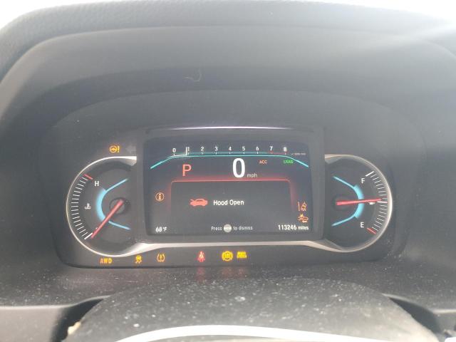 Photo 9 from auction – 2019 HONDA PILOT TOUR with VIN 5FNYF6H96KB043107