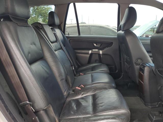 Photo 11 from auction – 2008 VOLVO XC90 3.2 with VIN YV4CN982881420990