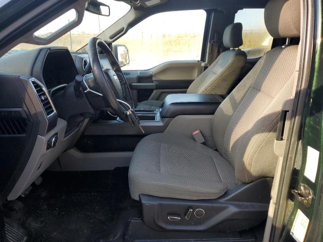 Photo 7 from auction – 2016 FORD F150 SUPER with VIN 1FTEX1EF7GKE37948