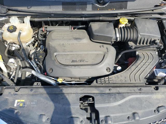 Photo 12 from auction – 2019 CHRYSLER PACIFICA T with VIN 2C4RC1BG9KR624998