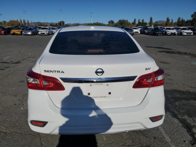 Photo 6 from auction – 2016 NISSAN SENTRA S with VIN 3N1AB7AP3GL667499