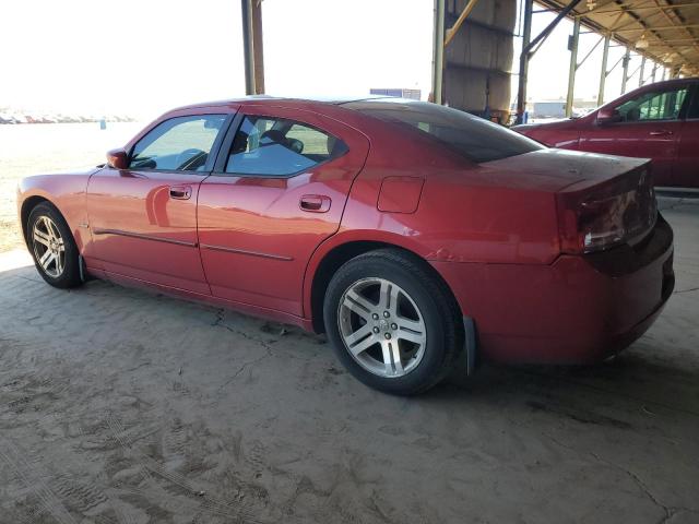 Photo 2 from auction – 2006 DODGE CHARGER R/ with VIN 2B3KA53H96H311503