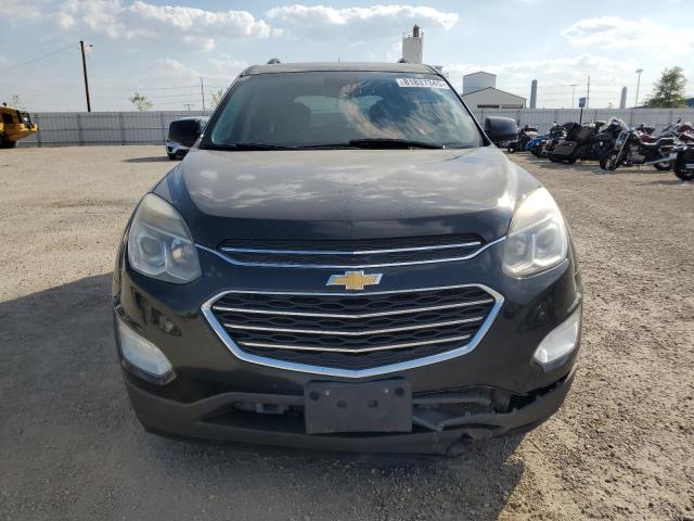 Photo 5 from auction – 2017 CHEVROLET EQUINOX LT with VIN 2GNALCEK3H1590144