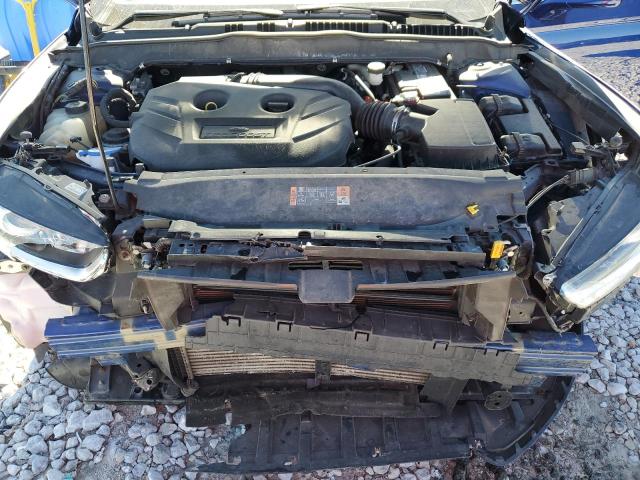 Photo 11 from auction – 2016 FORD FUSION TIT with VIN 3FA6P0K9XGR197230