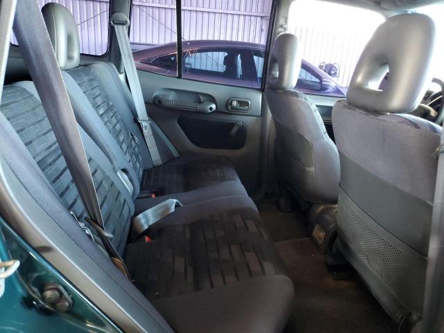 Photo 11 from auction – 1997 TOYOTA RAV4 with VIN JT3GP10V9V0016740