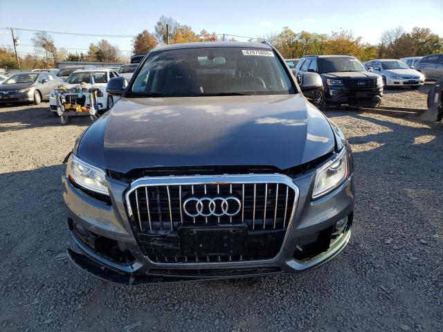 Photo 5 from auction – 2017 AUDI Q5 PREMIUM with VIN WA1L2AFP4HA051731