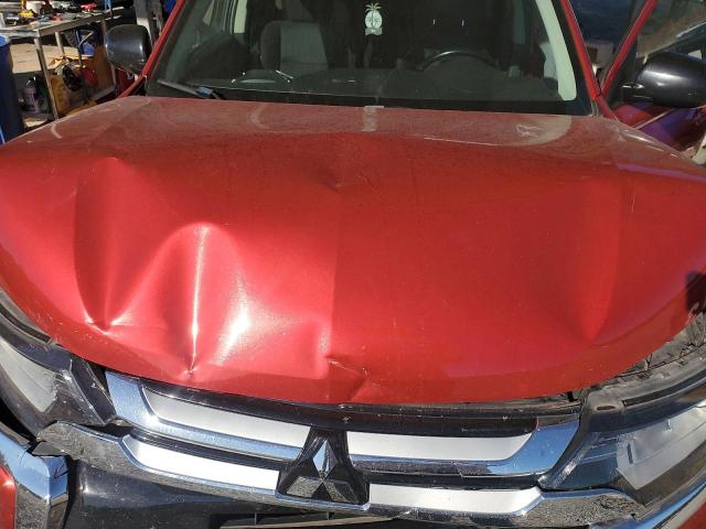 Photo 12 from auction – 2016 MITSUBISHI OUTLANDER with VIN JA4AD2A3XGZ000326