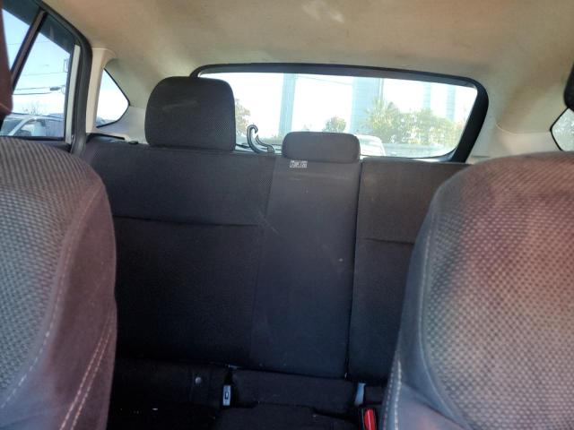 Photo 10 from auction – 2015 SUBARU XV CROSSTR with VIN JF2GPADC0F8287131