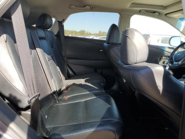 Photo 11 from auction – 2015 LEXUS RX 350 BASE with VIN 2T2BK1BA1FC270640