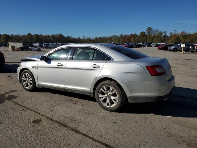 Photo 2 from auction – 2011 FORD TAURUS SEL with VIN 1FAHP2EWXBG180935