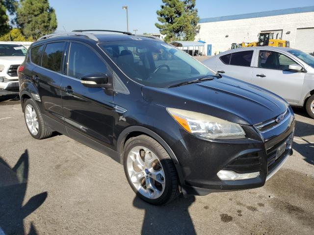 Photo 4 from auction – 2014 FORD ESCAPE TIT with VIN 1FMCU0J90EUD66101
